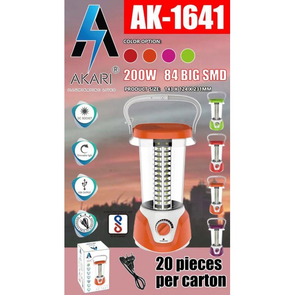 AK-1641